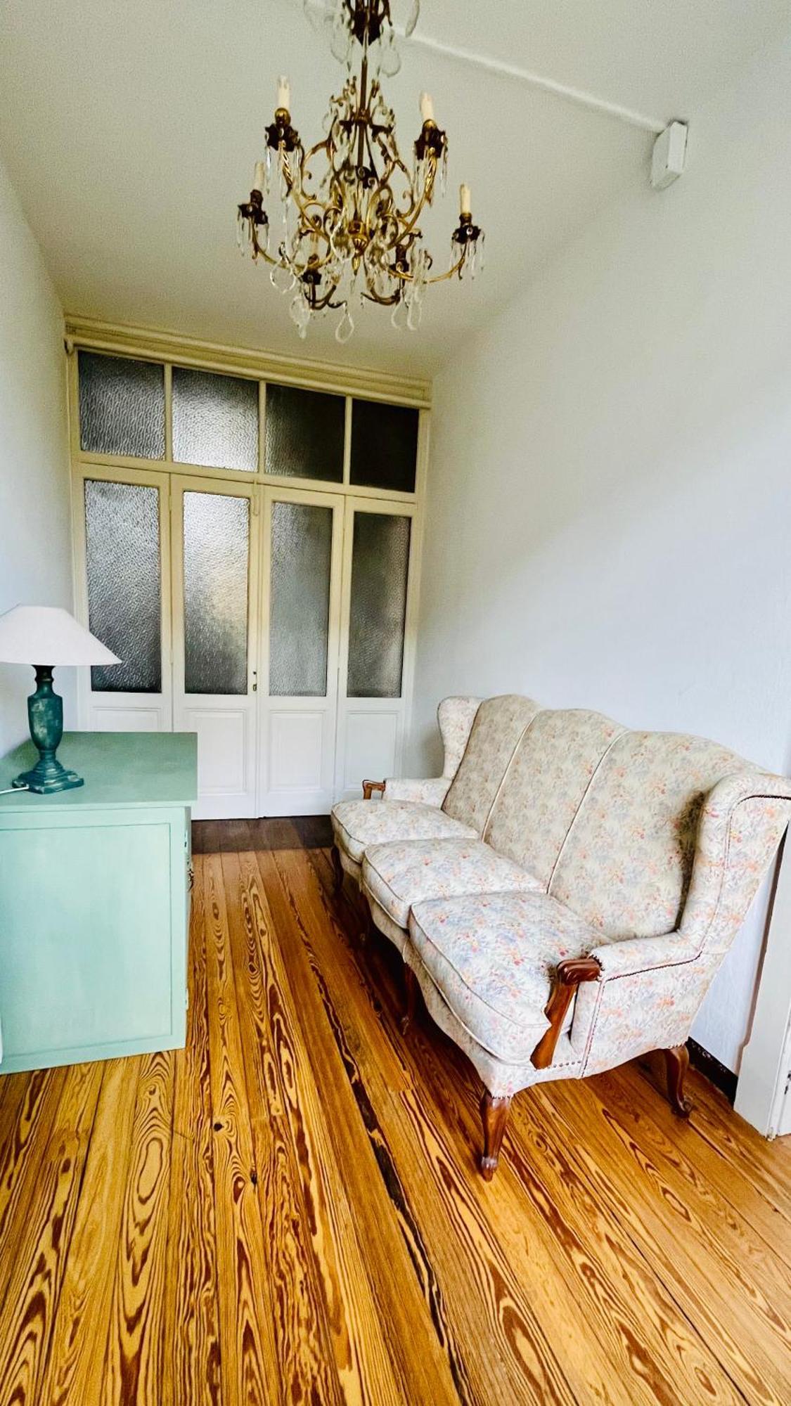 Appartement Antica Casa Storica Con Giardino à Domodossola Extérieur photo